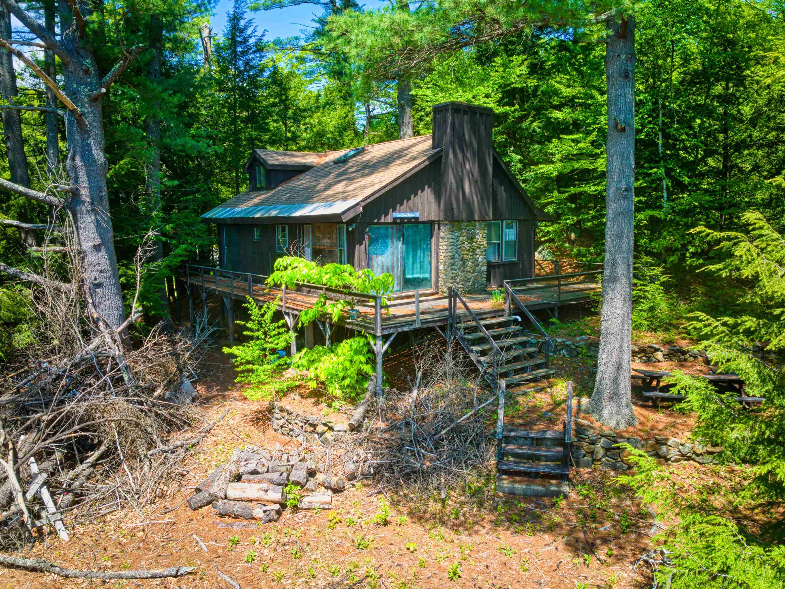408 Brown Hill Road