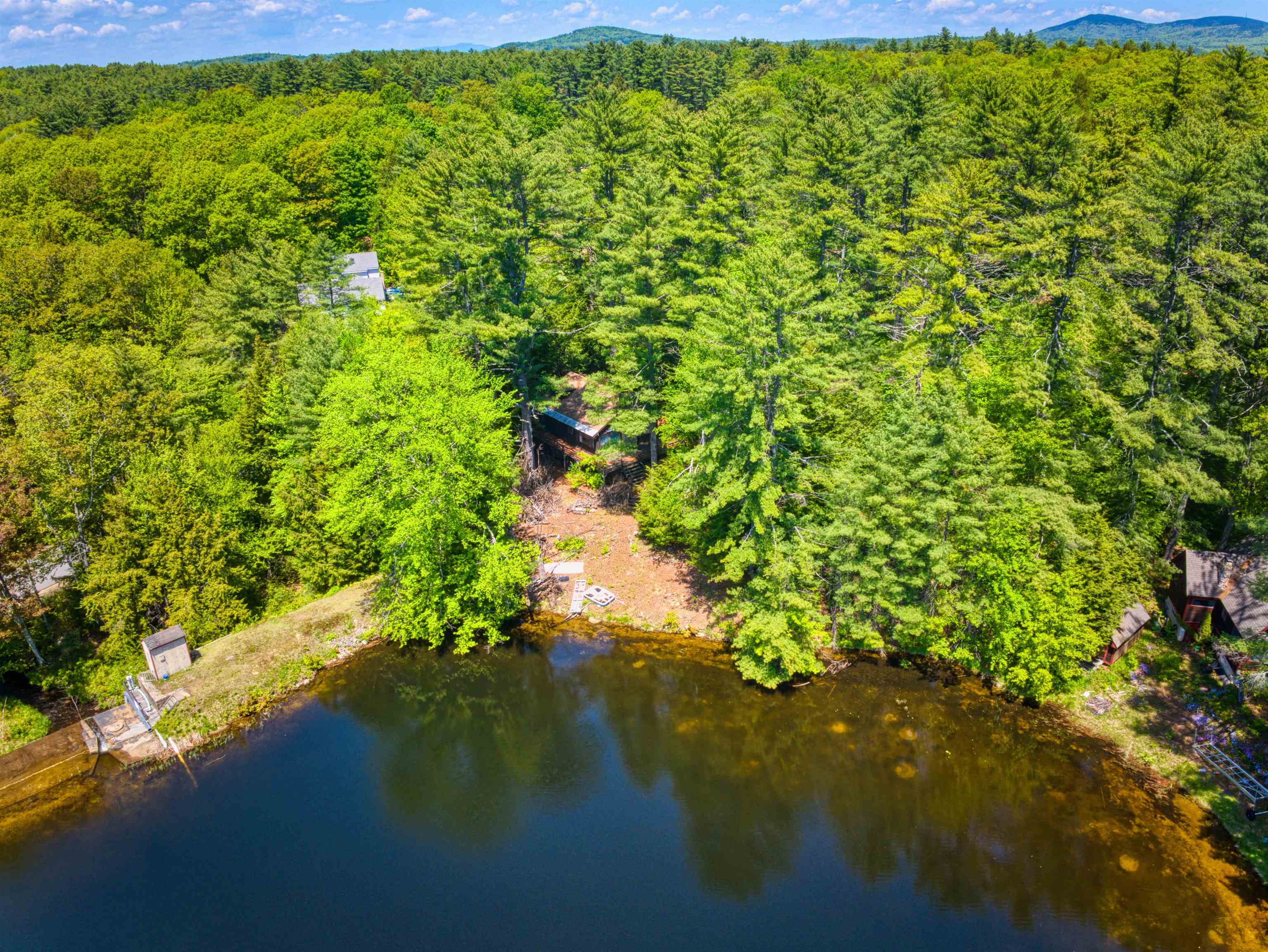 408 Brown Hill Road