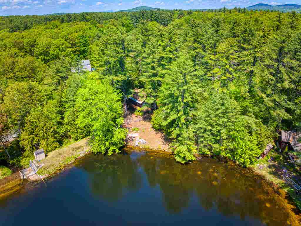 Photo of 408 Brown Hill Road, Belmont, NH 03220 (MLS # 5092108)