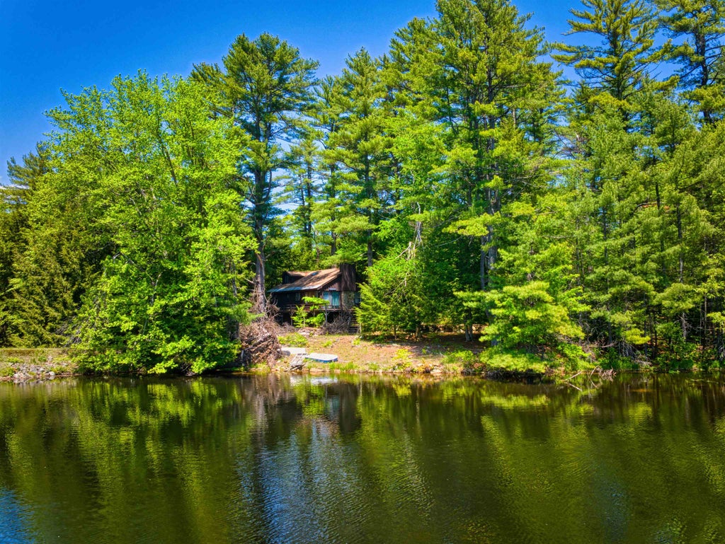 Photo of 408 Brown Hill Road, Belmont, NH 03220 (MLS # 5092108)