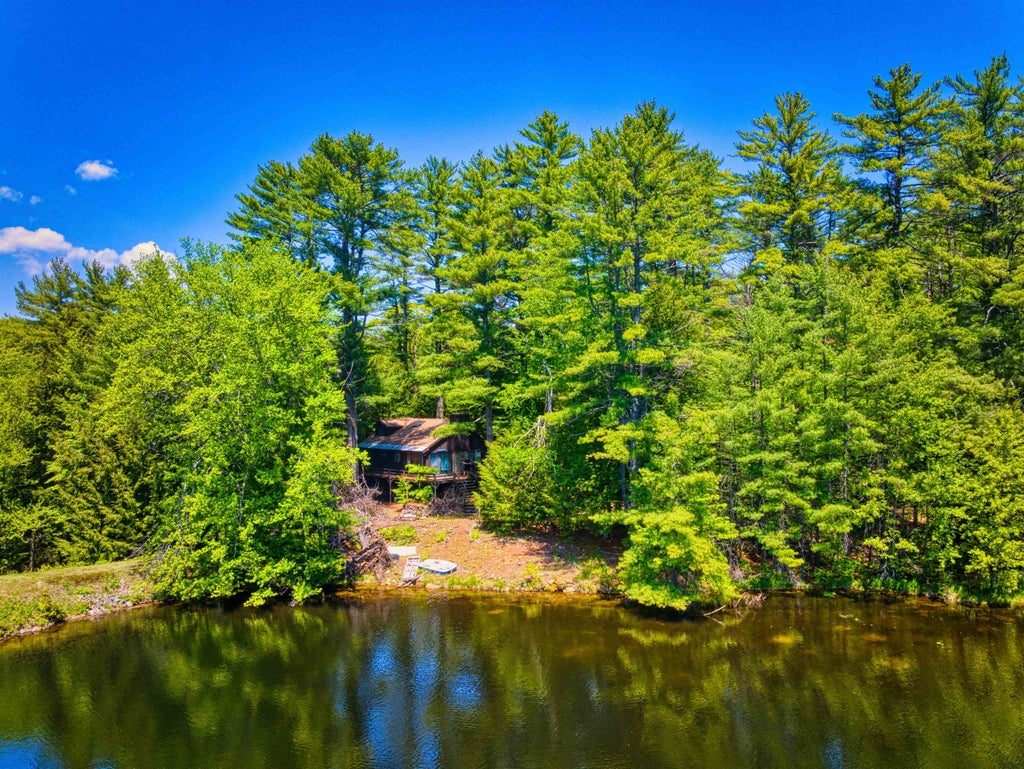 Photo of 408 Brown Hill Road, Belmont, NH 03220 (MLS # 5092108)