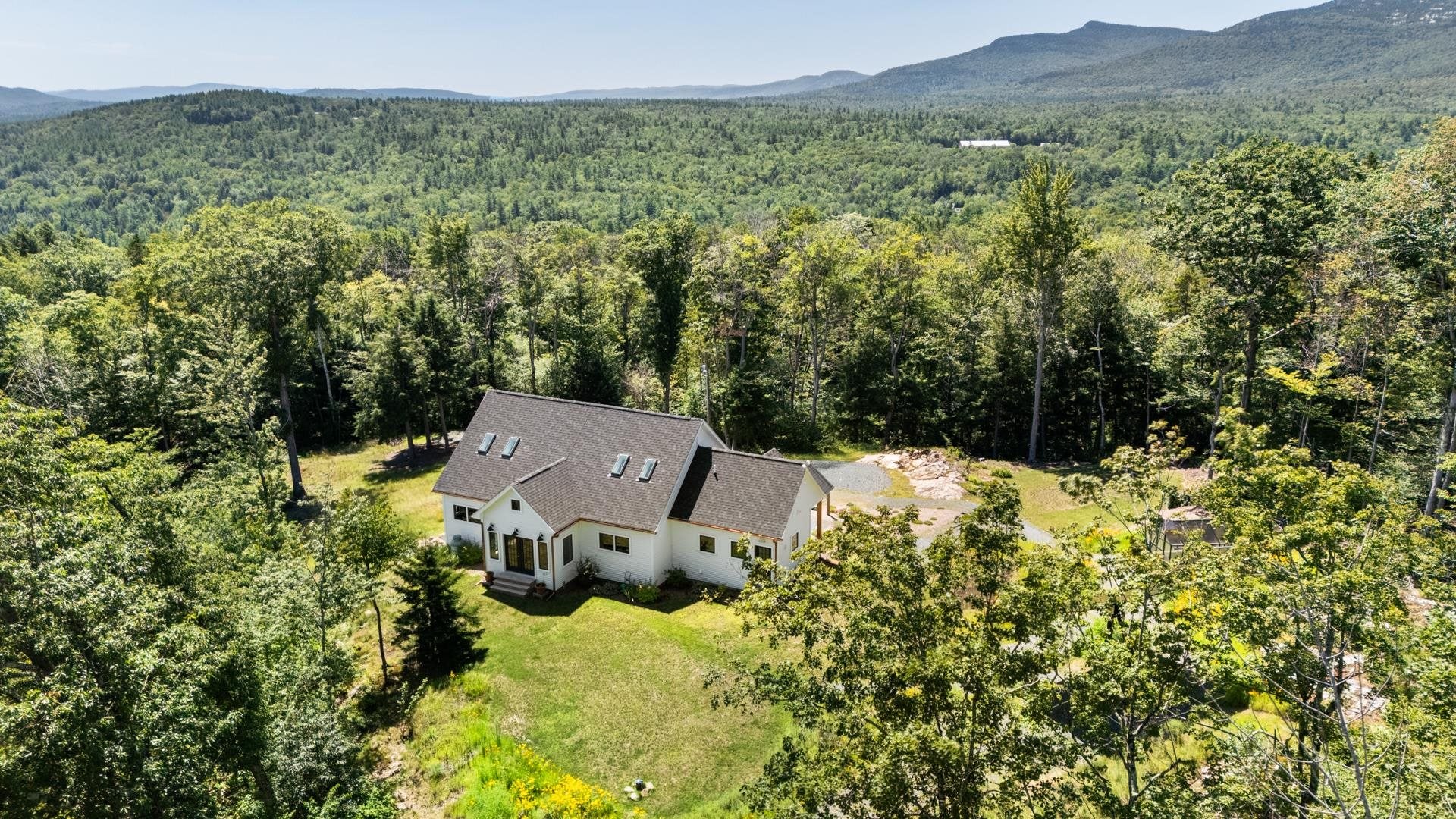151 Rawson Ridge