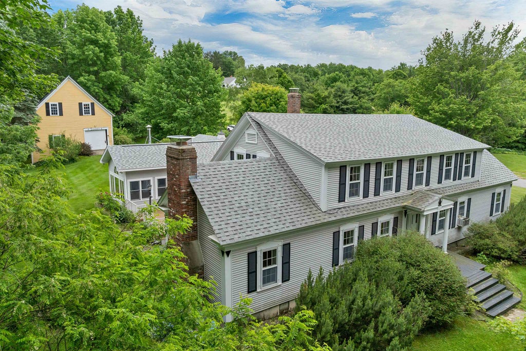 Photo of 333 Sunset Hill Road, Sugar Hill, NH 03586 (MLS # 5095715)