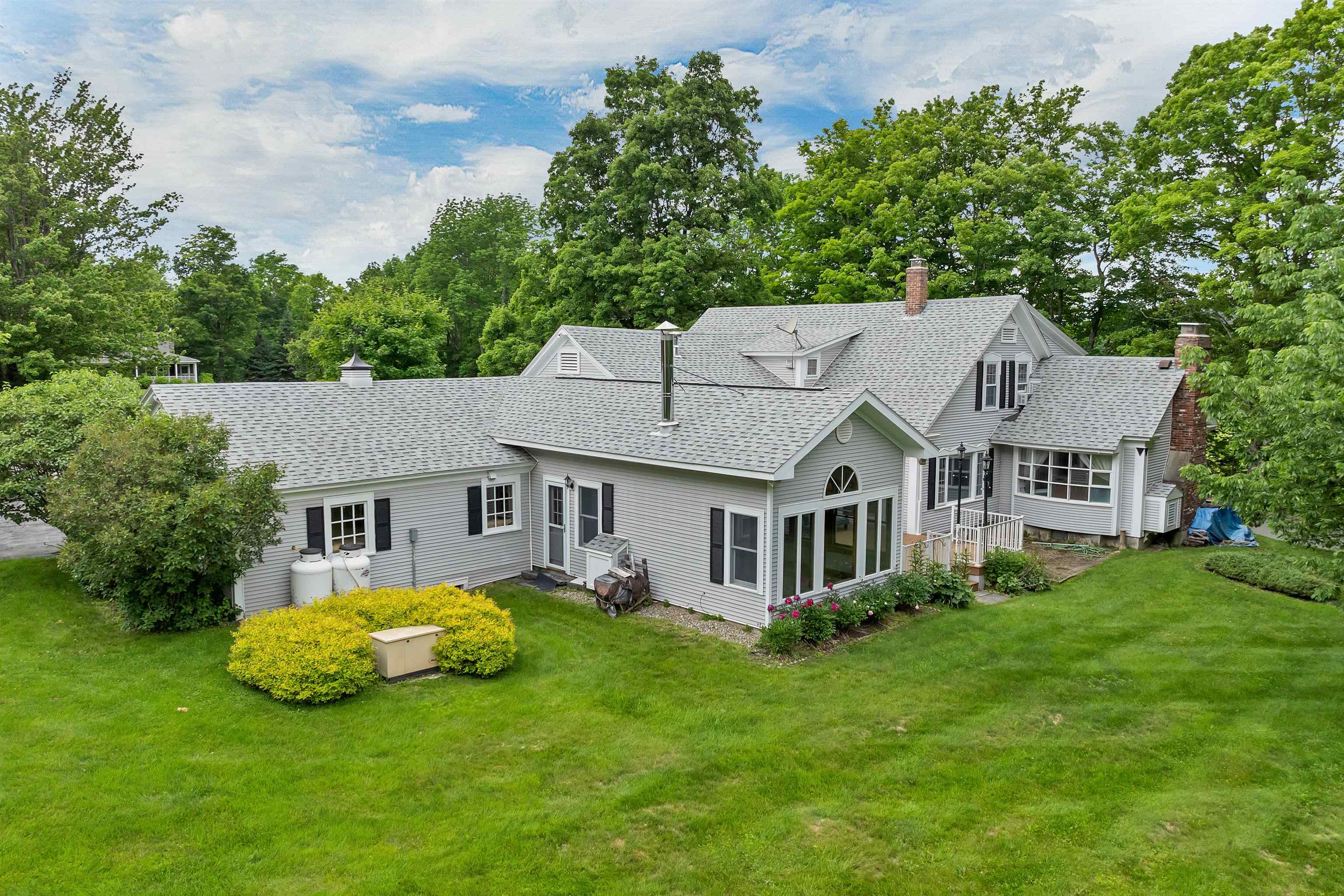 333 Sunset Hill Road