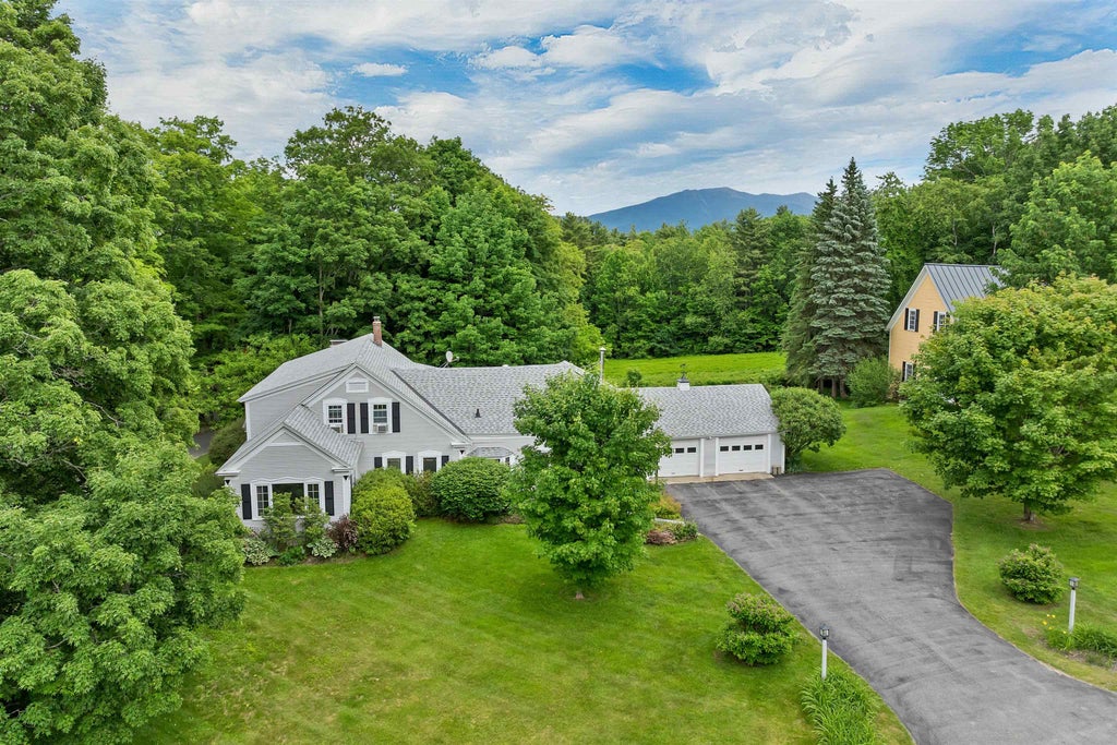 Photo of 333 Sunset Hill Road, Sugar Hill, NH 03586 (MLS # 5095715)