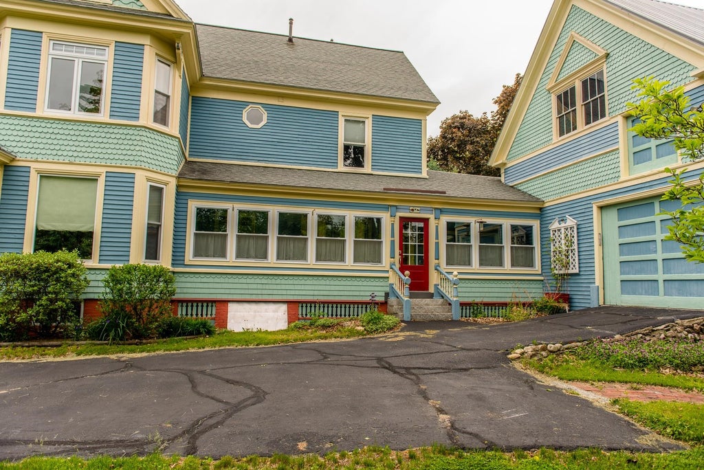 Photo of 2 Prospect Terrace, Gorham, NH 03581 (MLS # 5103421)