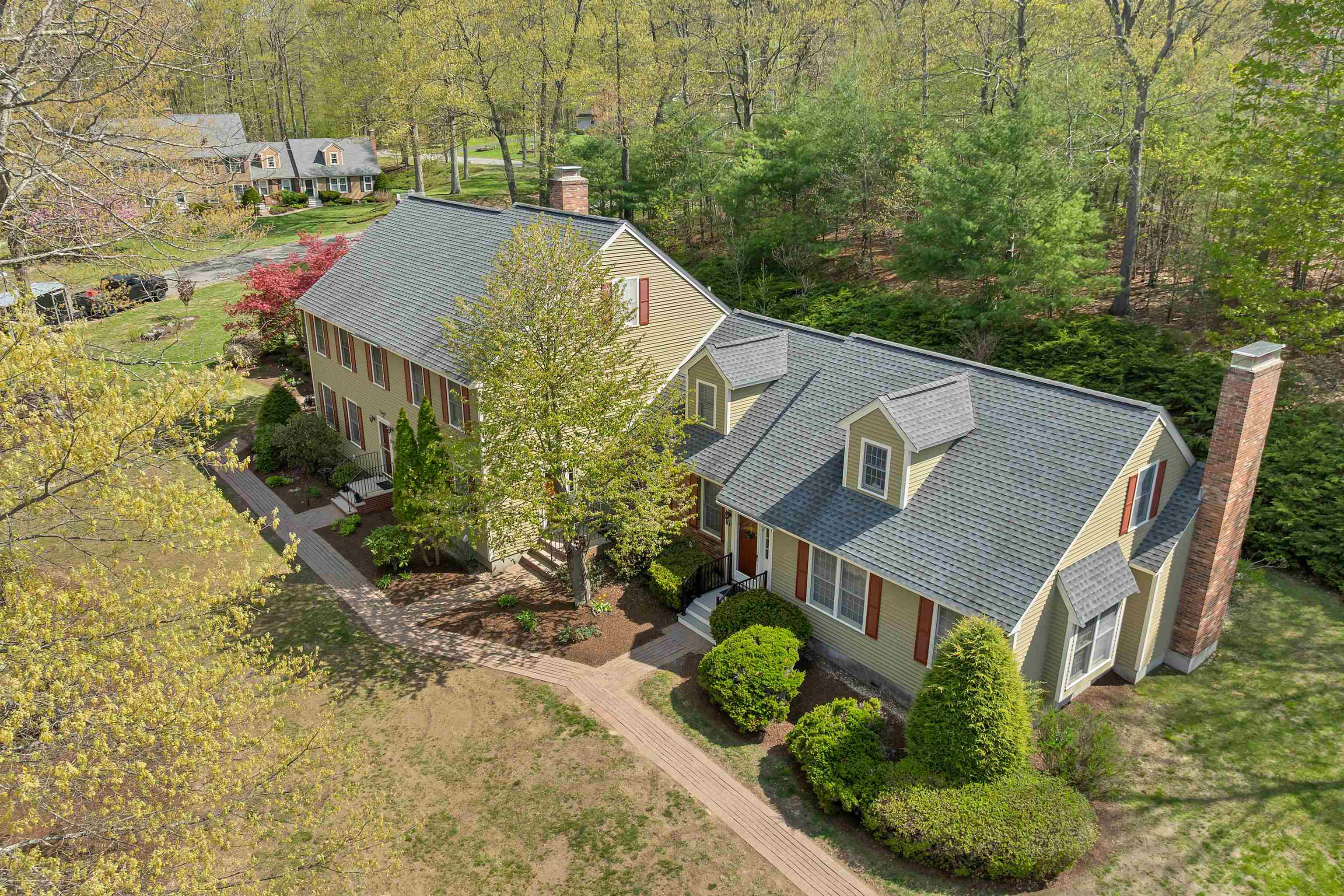 3 Seaver Brook Lane