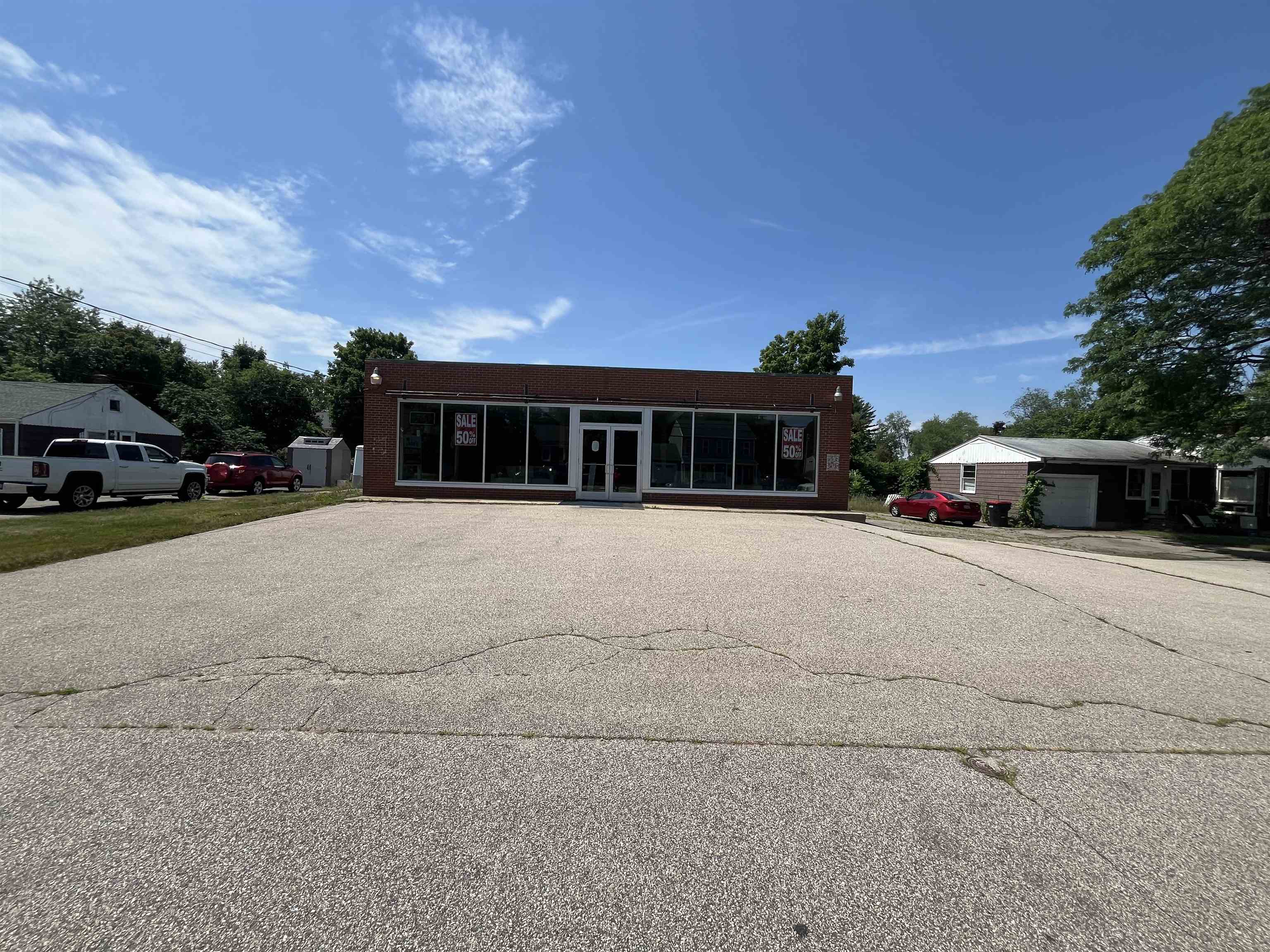 143 State Road