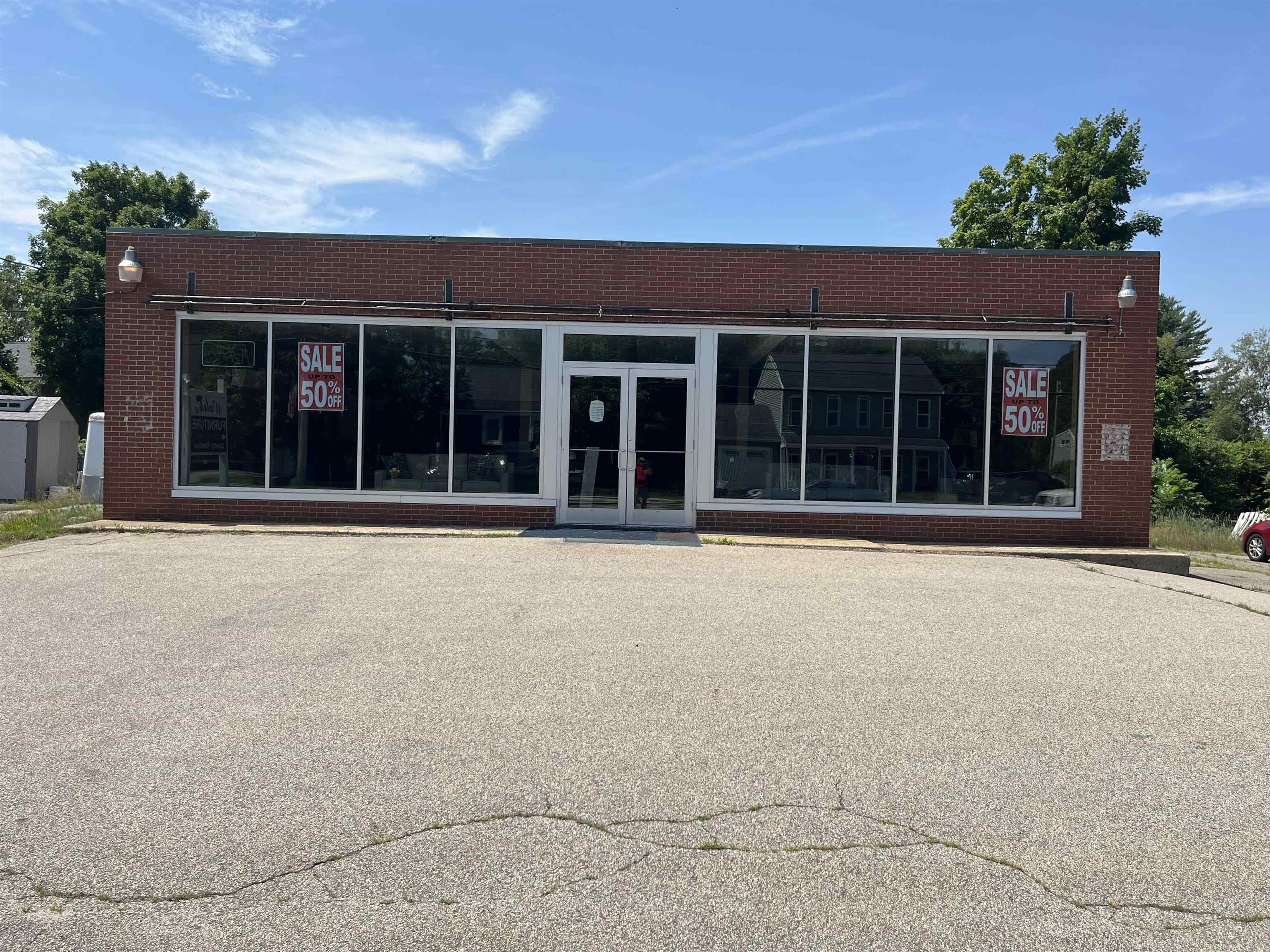 143 State Road