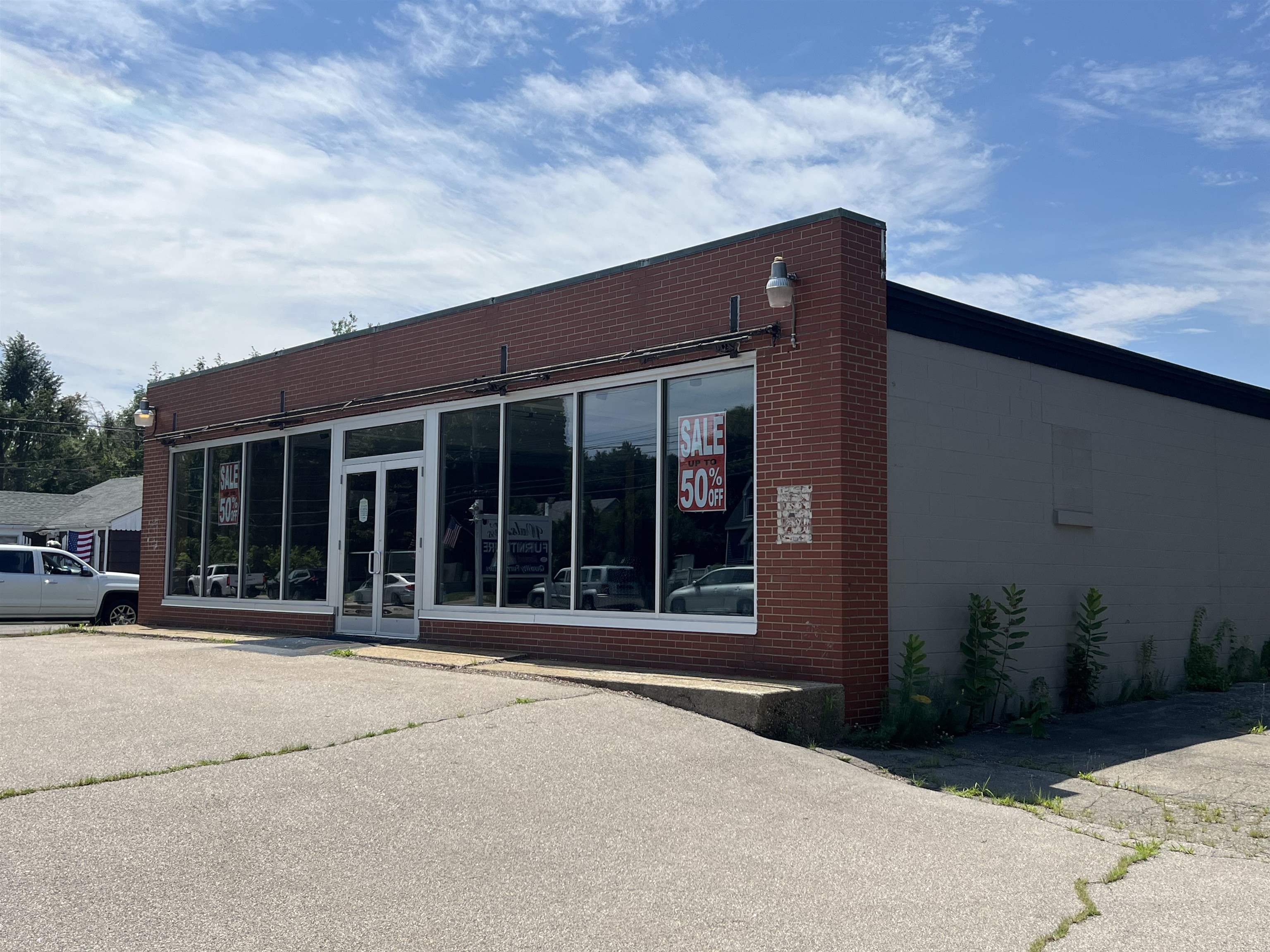 143 State Road