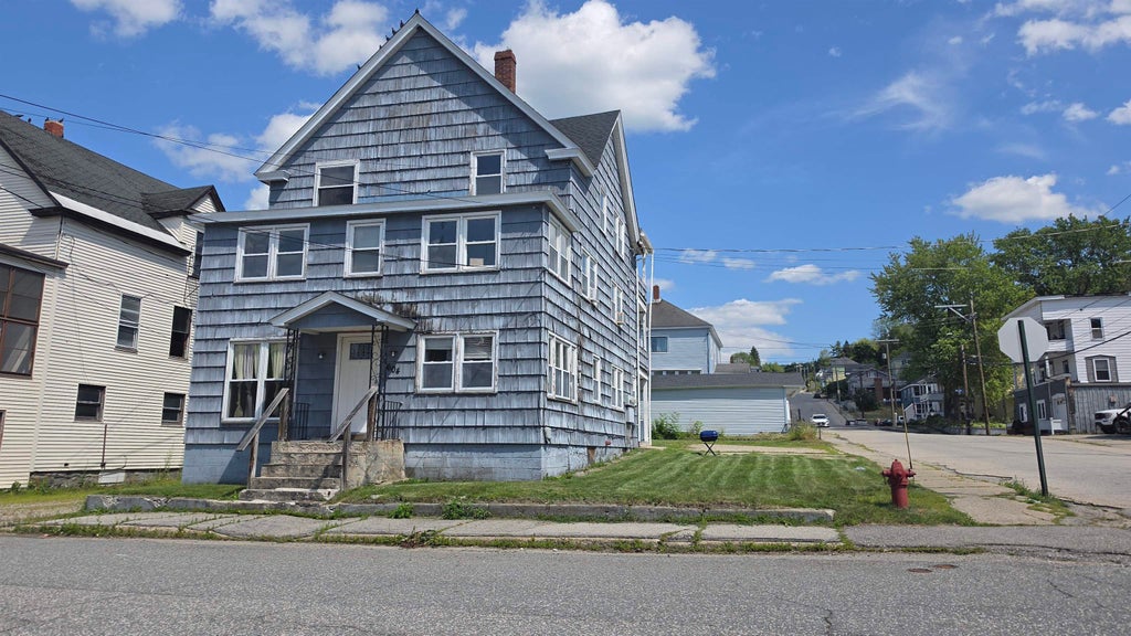 Photo of 604 Burgess Street, Berlin, NH 03570 (MLS # 5101891)