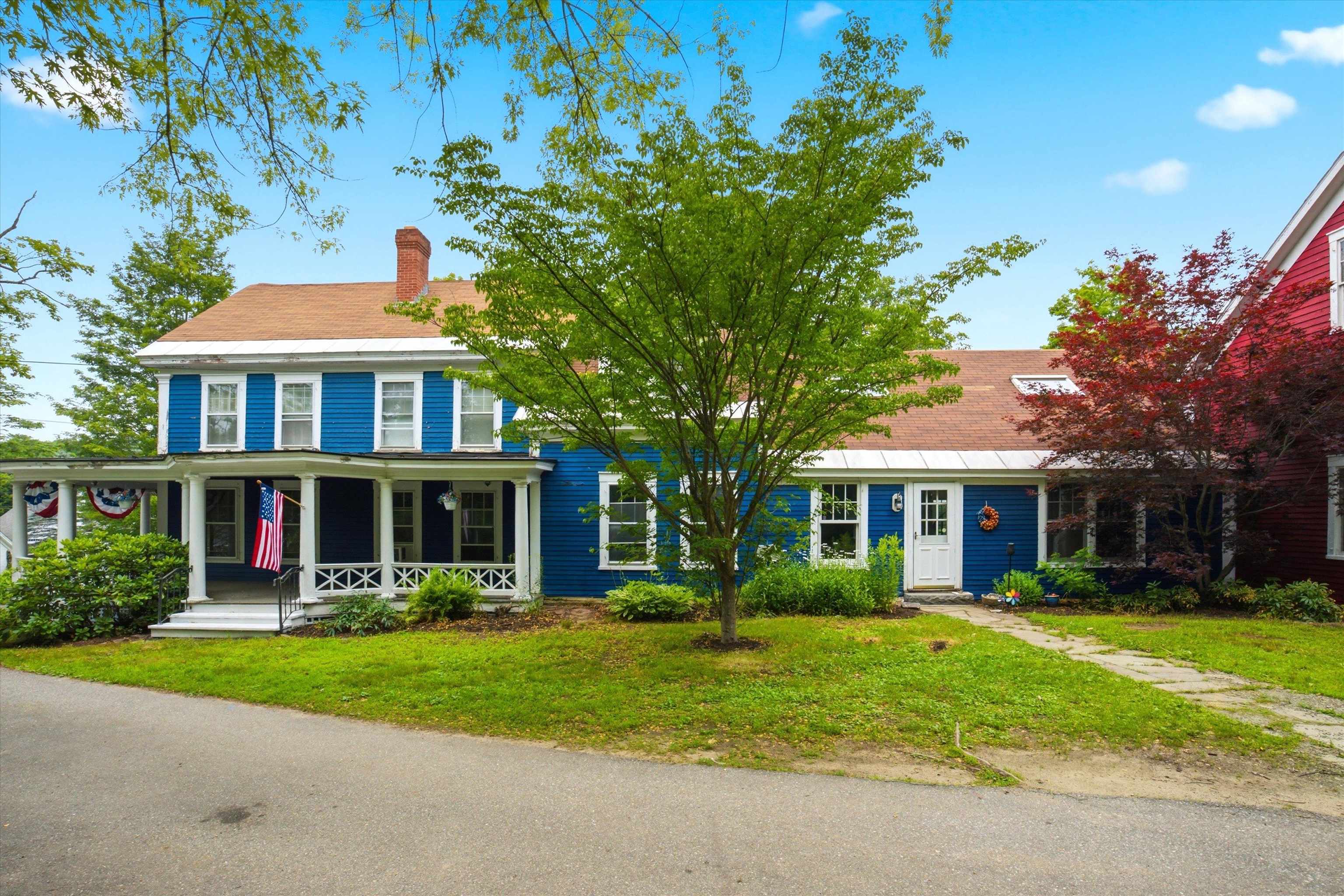 26 W Main Street