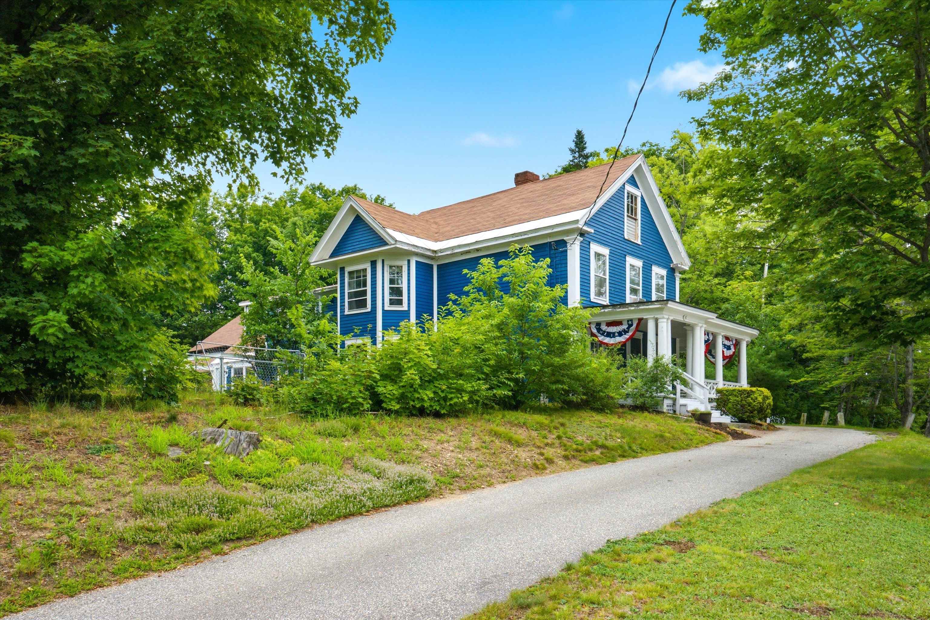 26 W Main Street