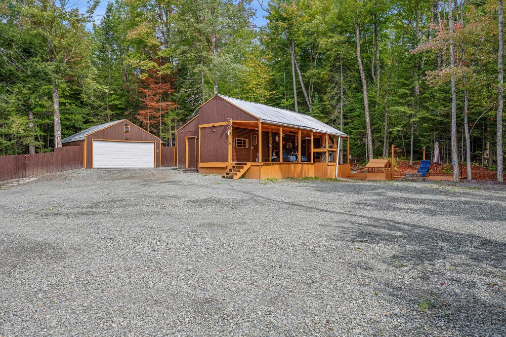 Photo of 540 Lost Nation Road, Northumberland, NH 03582 (MLS # 5109636)