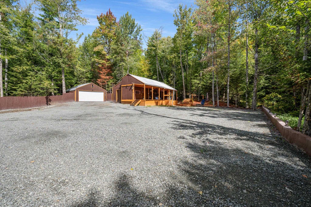 Photo of 540 Lost Nation Road, Northumberland, NH 03582 (MLS # 5109636)