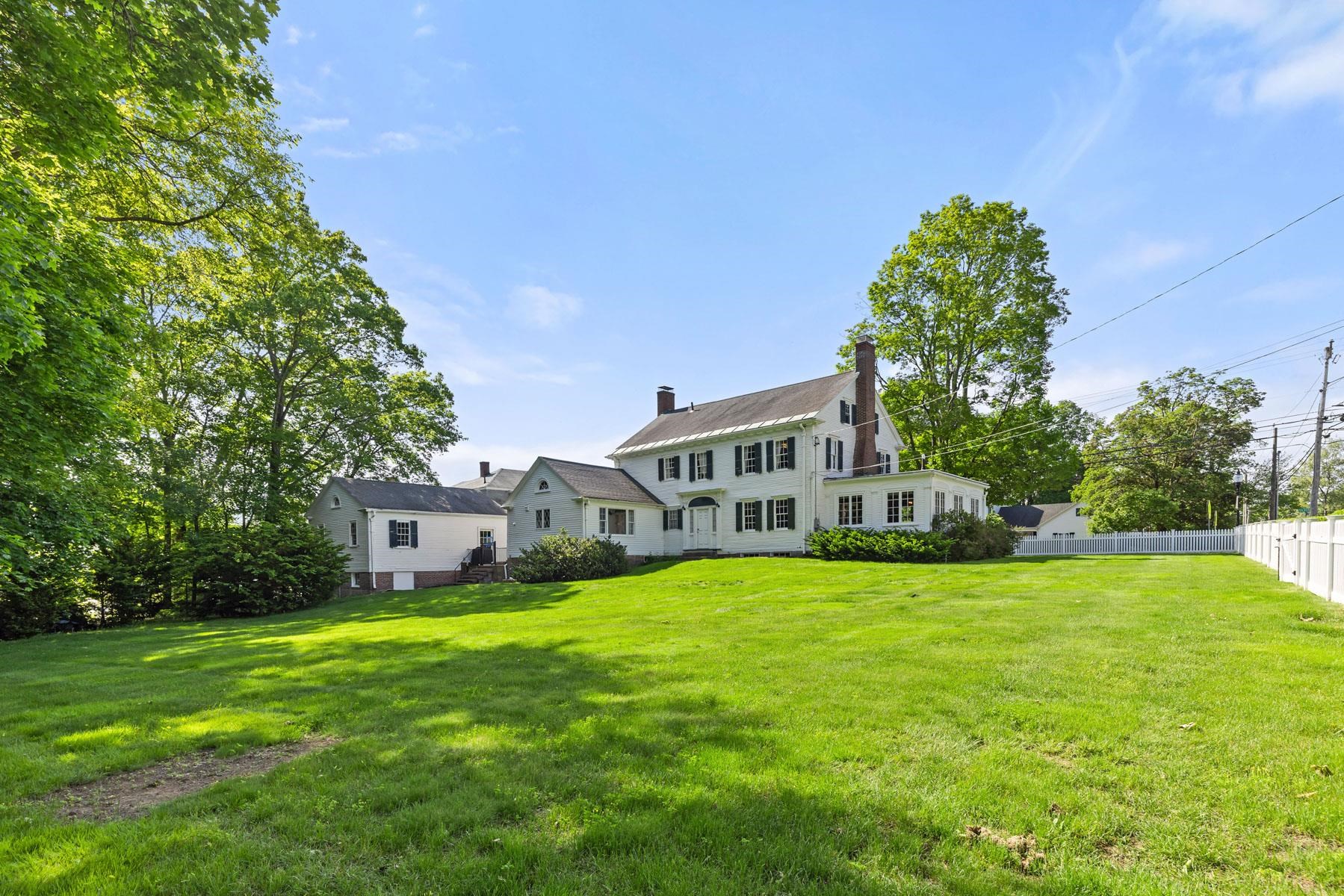 79 SILVER Street
