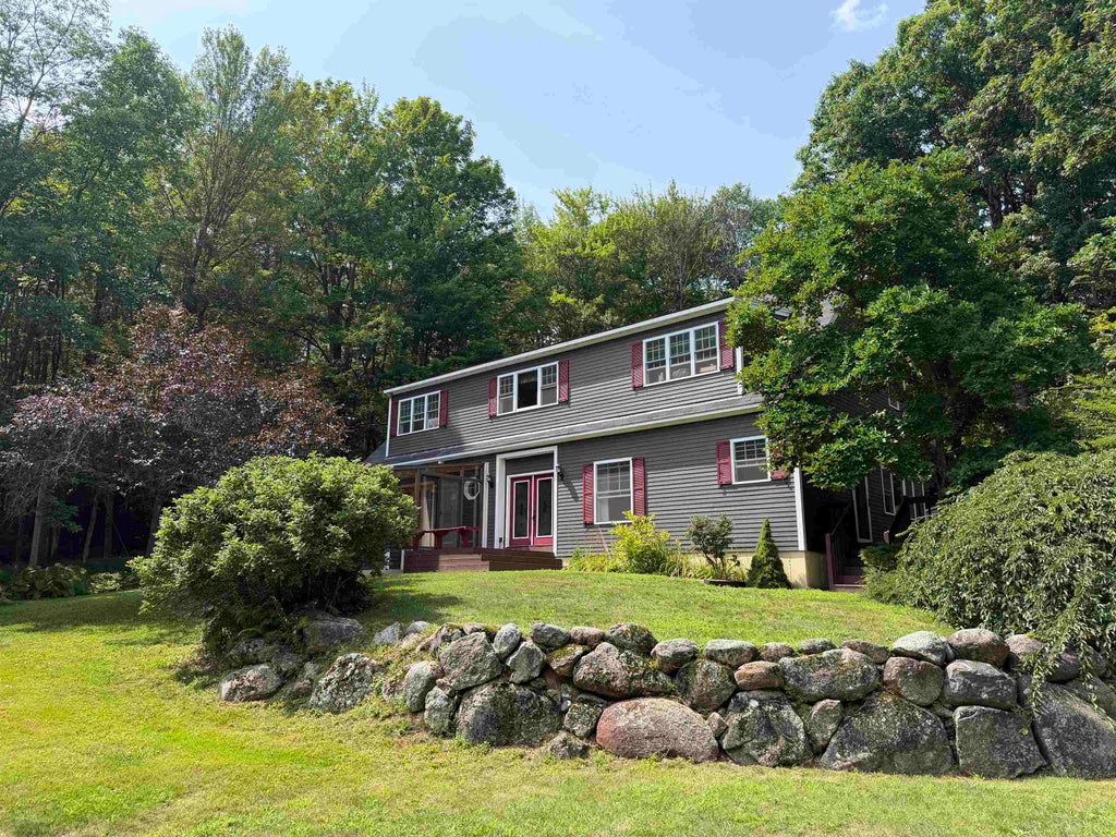 Photo of 66 Shady Lane, Hancock, NH 03449 (MLS # 5104731)