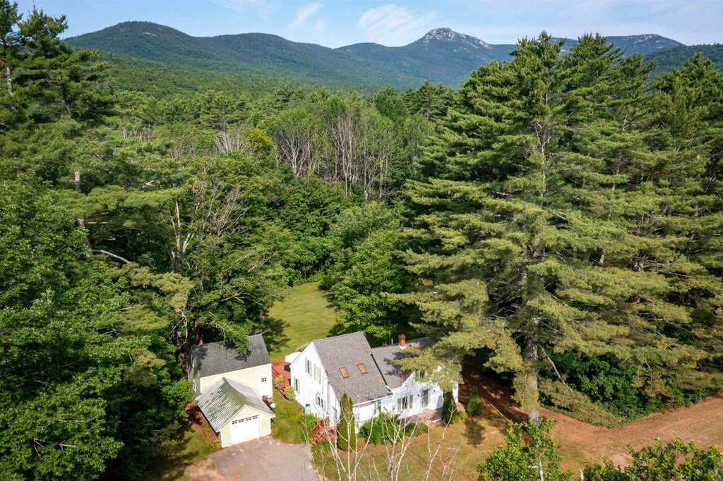 Photo of 2478 NH Route 16, Albany, NH 03818 (MLS # 5097940)