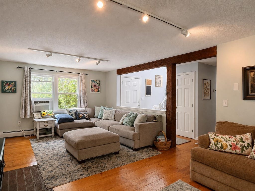 Photo of 439 North River Road #5, Milford, NH 03055 (MLS # 5104689)