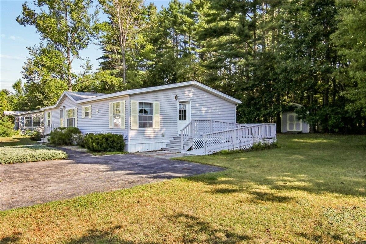 202 Fire Pond Road