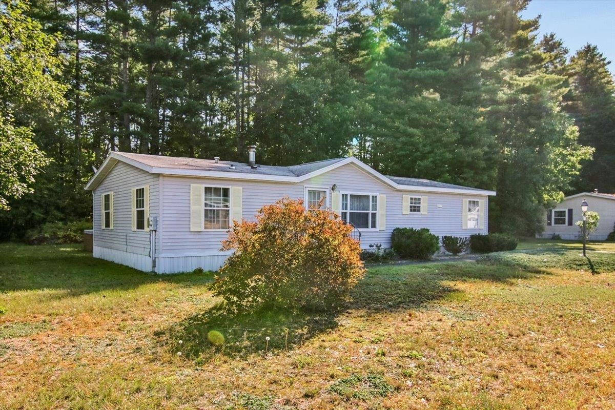 202 Fire Pond Road