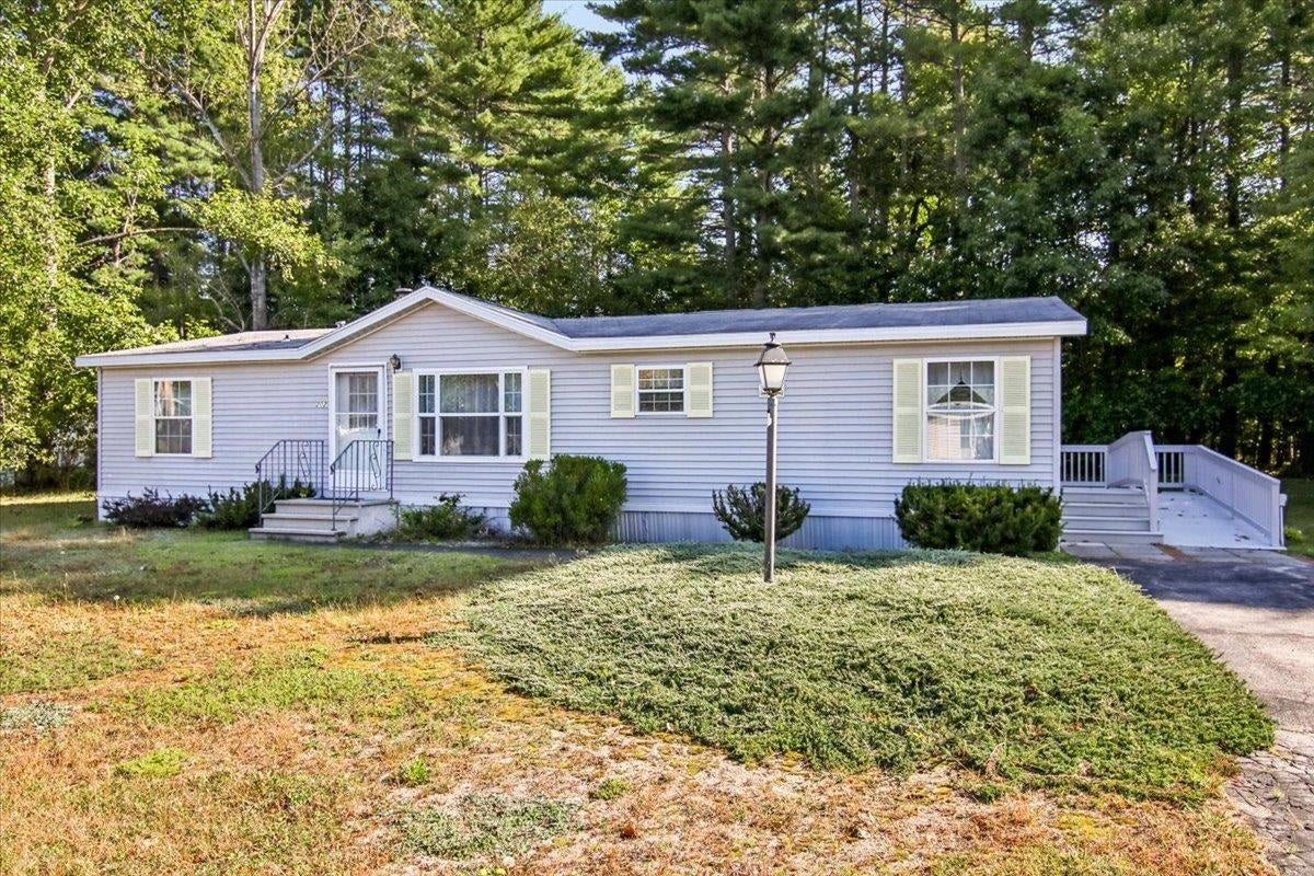 202 Fire Pond Road