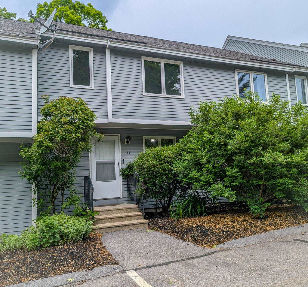 Photo of 54 Merrimack Drive #46, Merrimack, NH 03054 (MLS # 5092109)