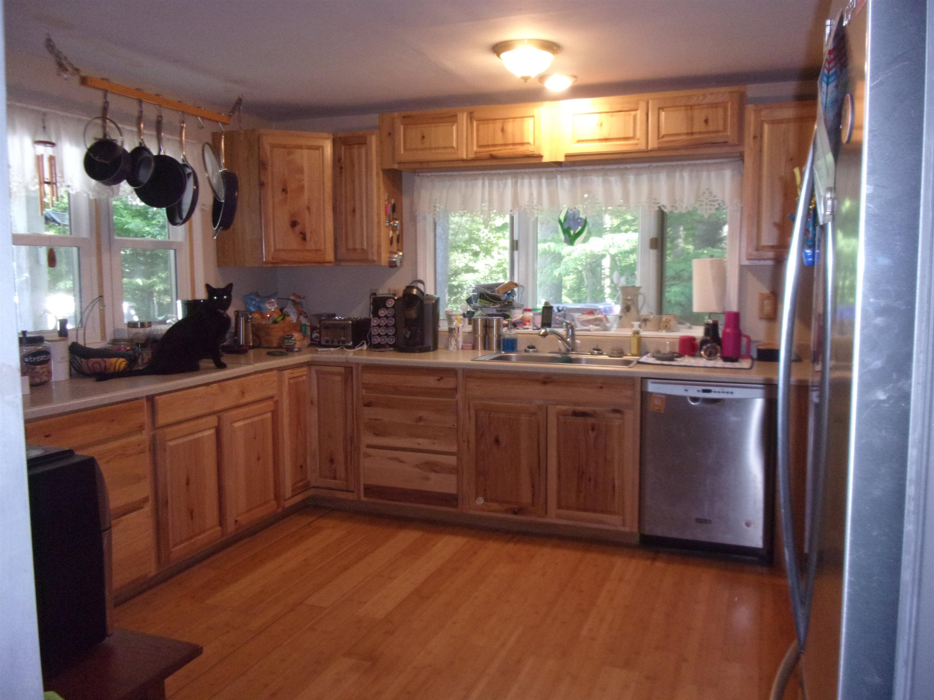 45 Partridge Knoll Road