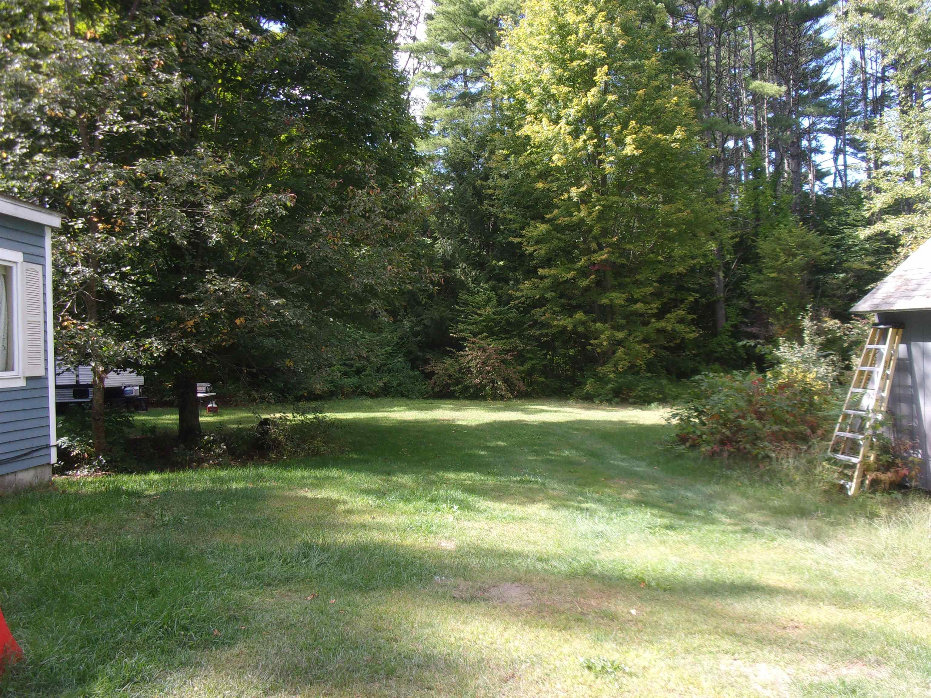 45 Partridge Knoll Road