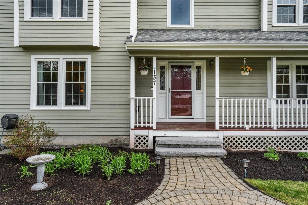 137 Peele Road
