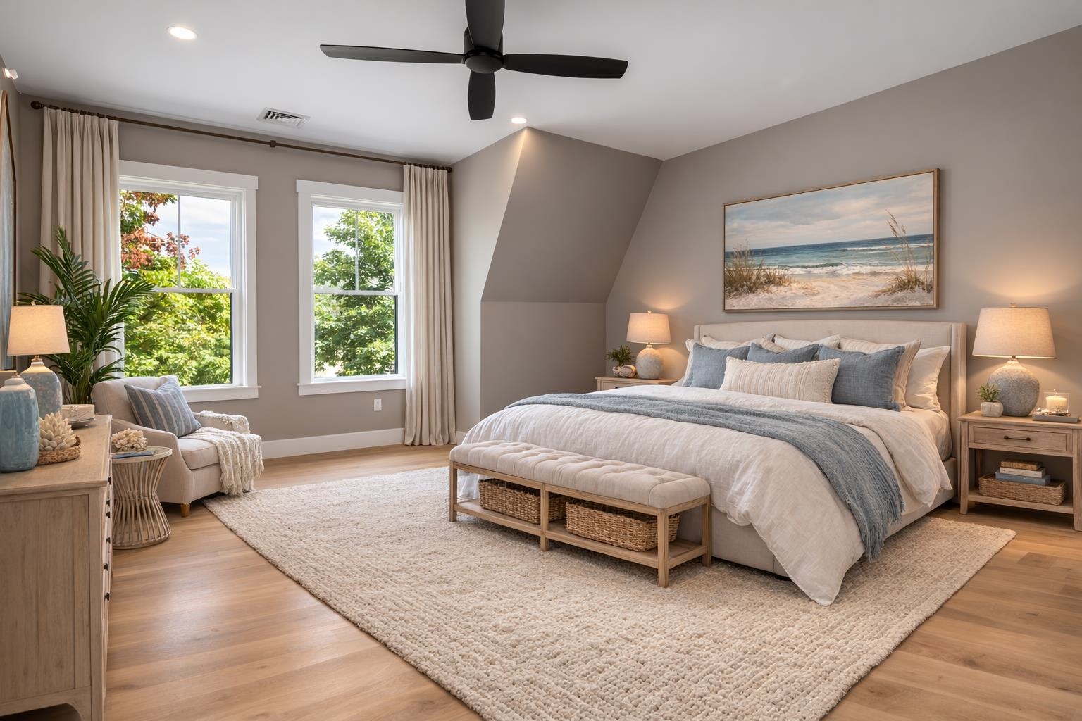 18 LITTLE BAY Drive