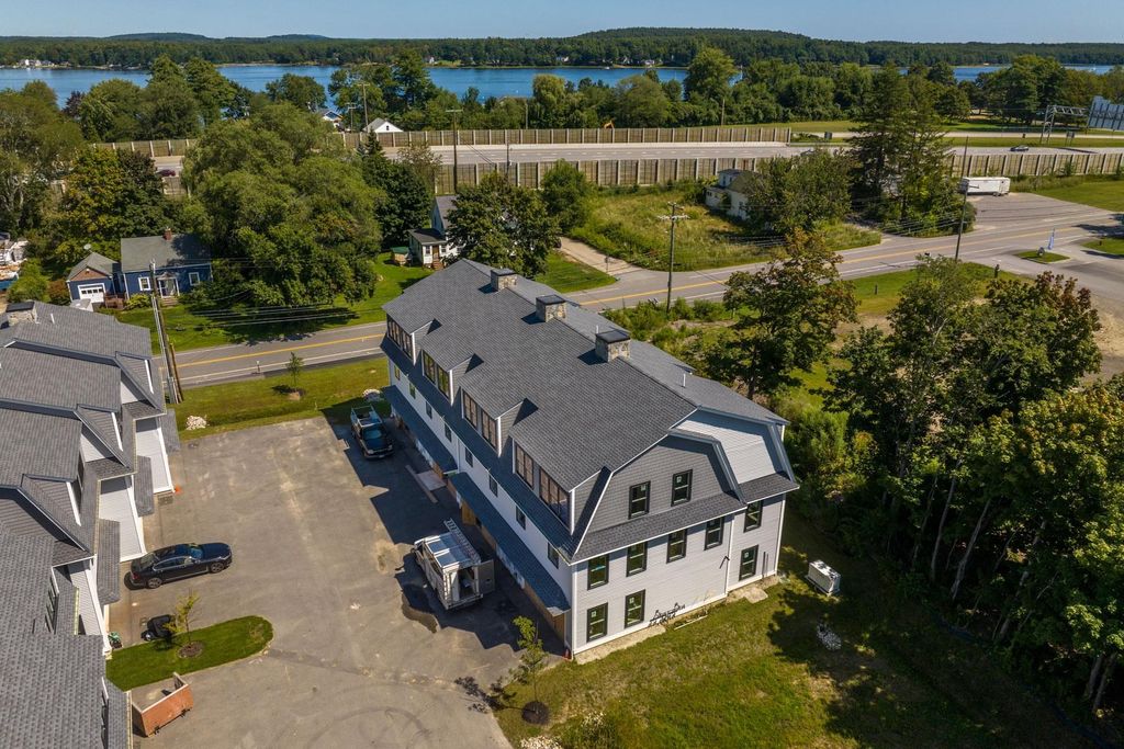 Photo of 18 LITTLE BAY Drive, Dover, NH 03820 (MLS # 5028183)