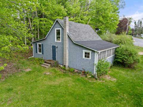 Property photo of 102 Corliss Hill Road, Meredith, NH 03253