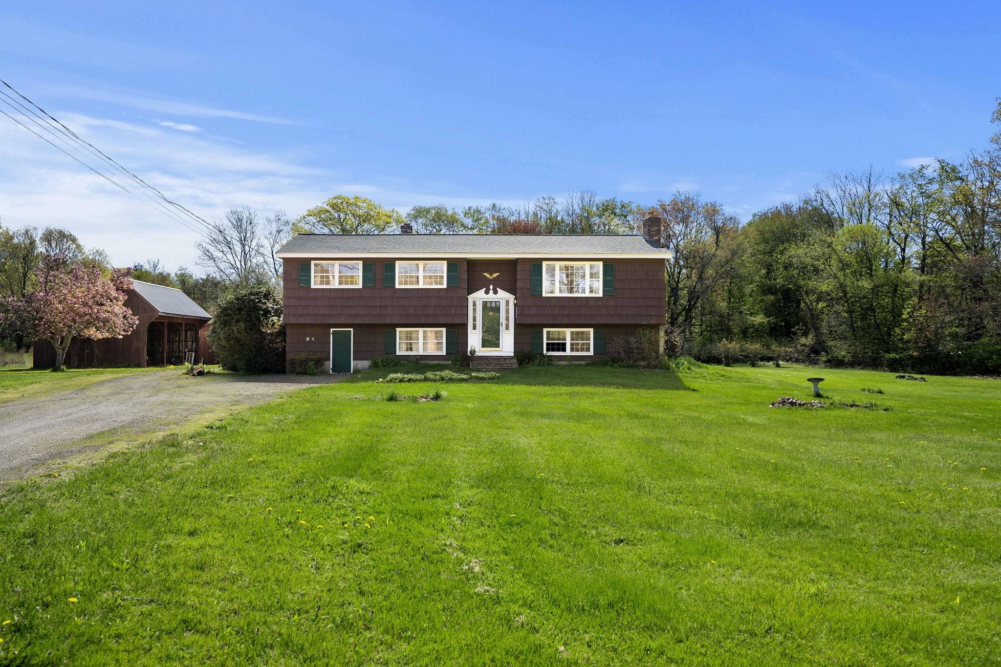58 Willow Road