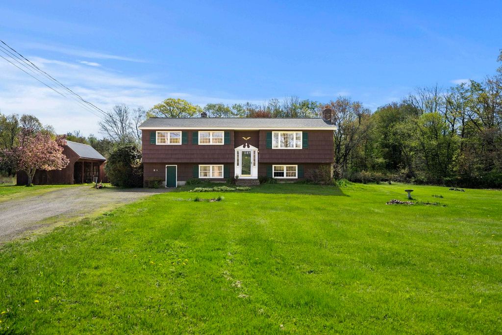 Photo of 58 Willow Road, East Kingston, NH 03827 (MLS # 5088626)