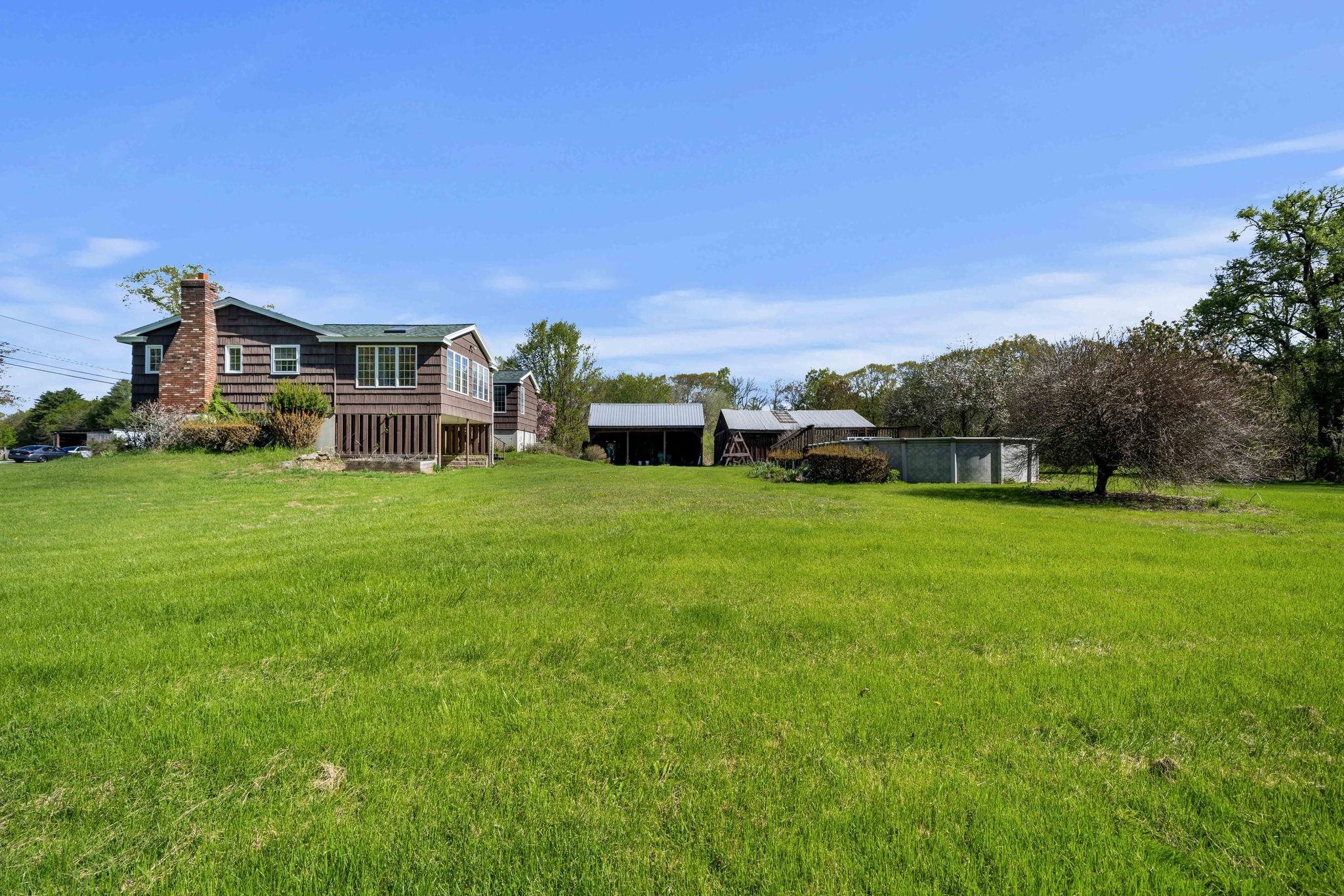 58 Willow Road