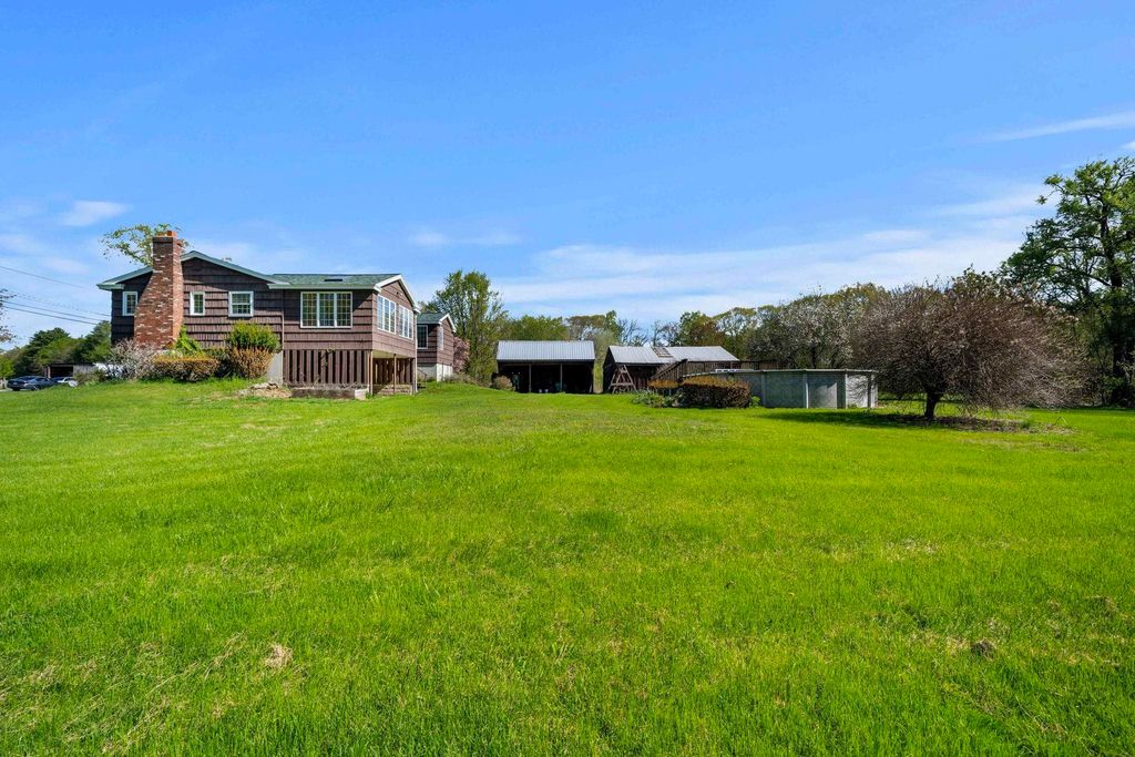 Photo of 58 Willow Road, East Kingston, NH 03827 (MLS # 5088626)