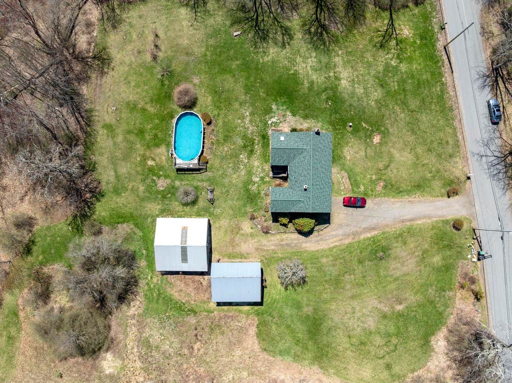 Photo of 58 Willow Road, East Kingston, NH 03827 (MLS # 5088626)