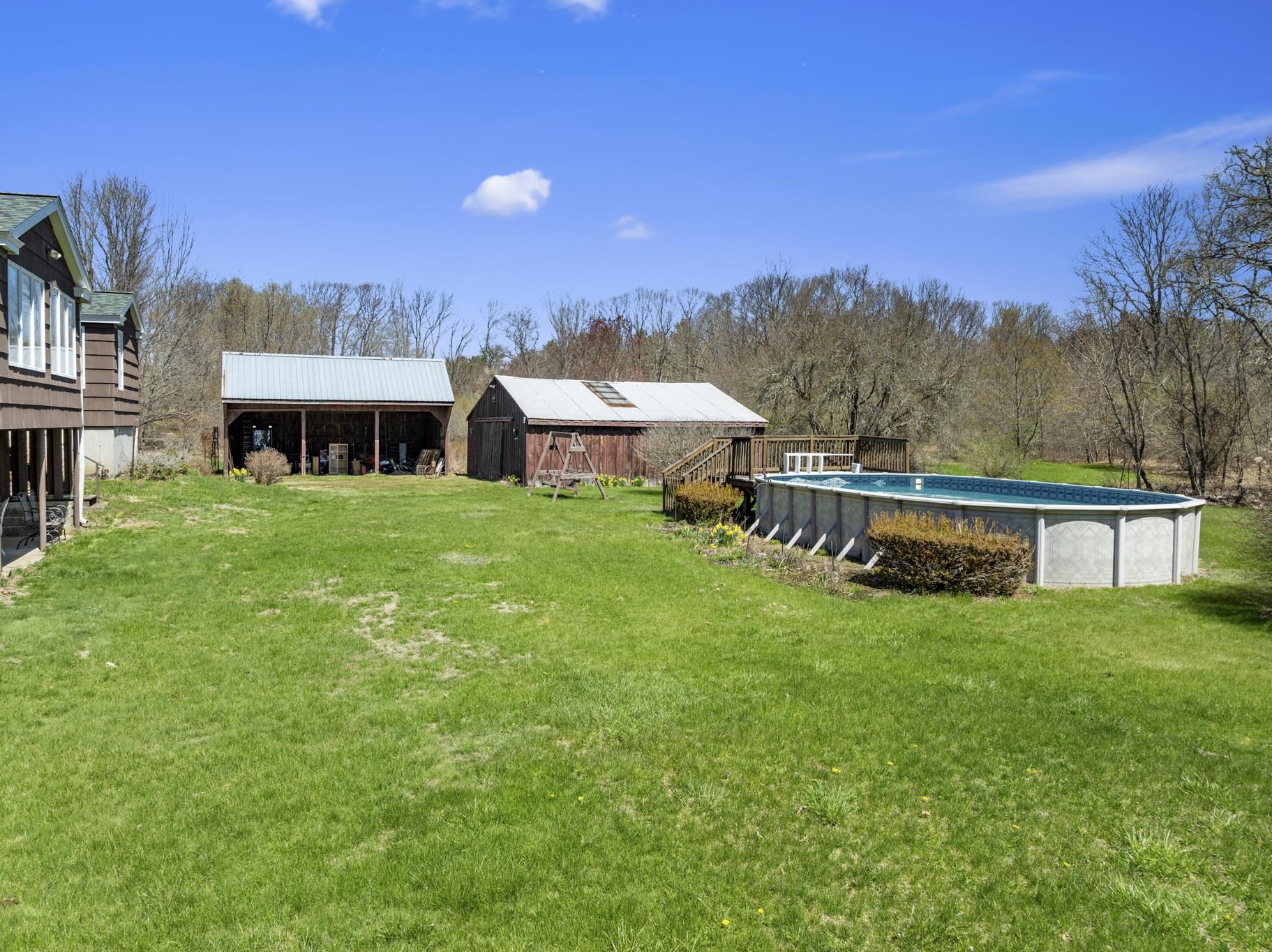 58 Willow Road