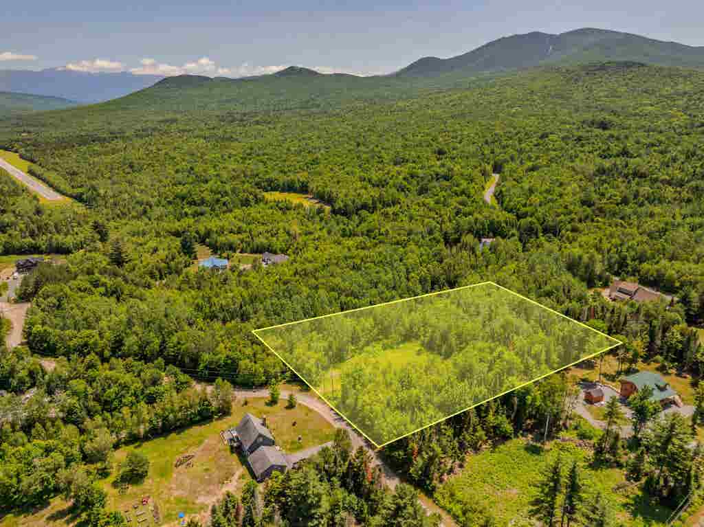 Photo of 0 Sugarloaf Drive #Lot  78-19, Carroll, NH 03574 (MLS # 5098636)