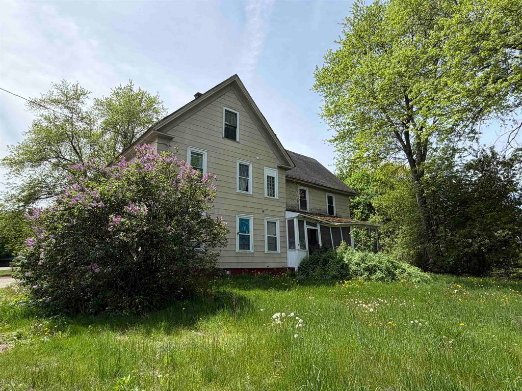 Photo of Haverhill, NH 03785 (MLS # 5090576)