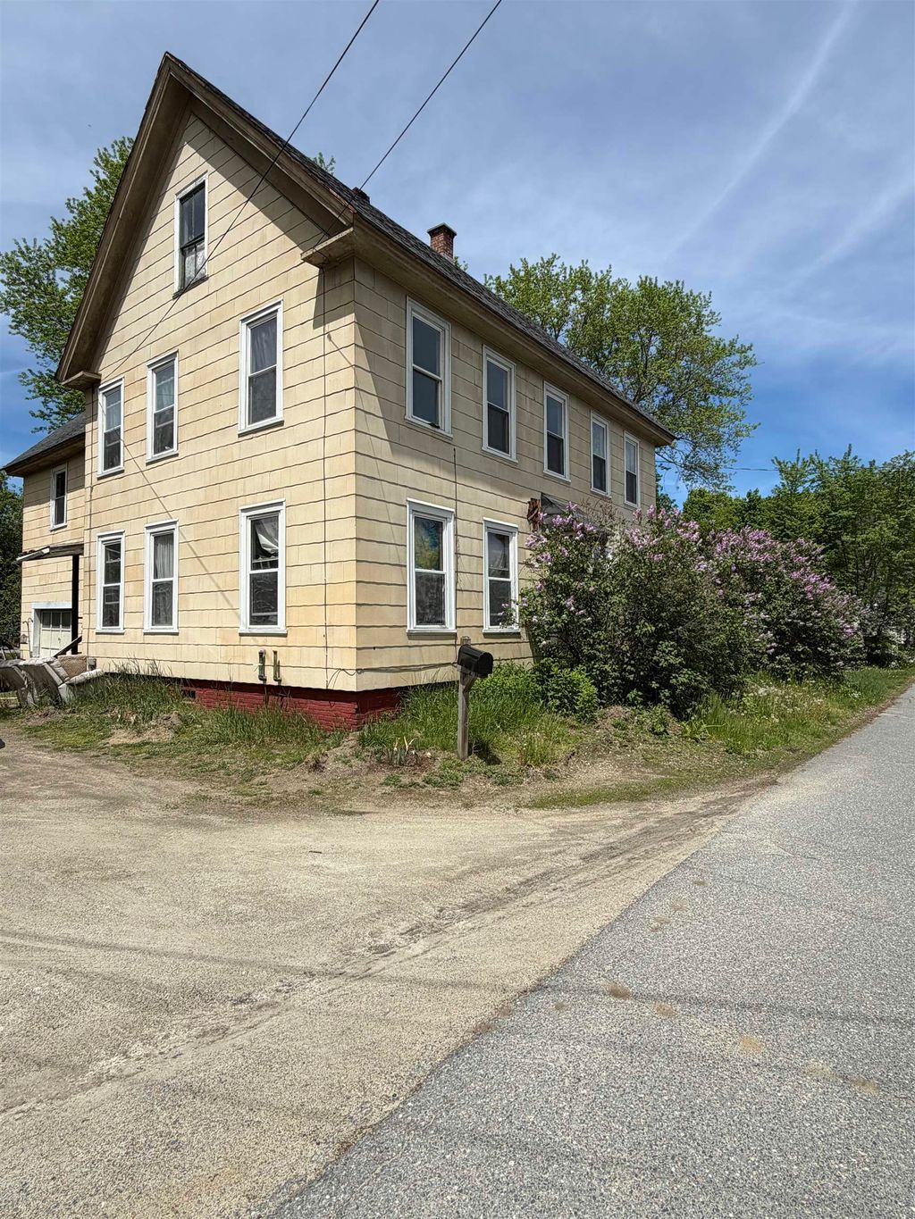 Photo of Haverhill, NH 03785 (MLS # 5090576)