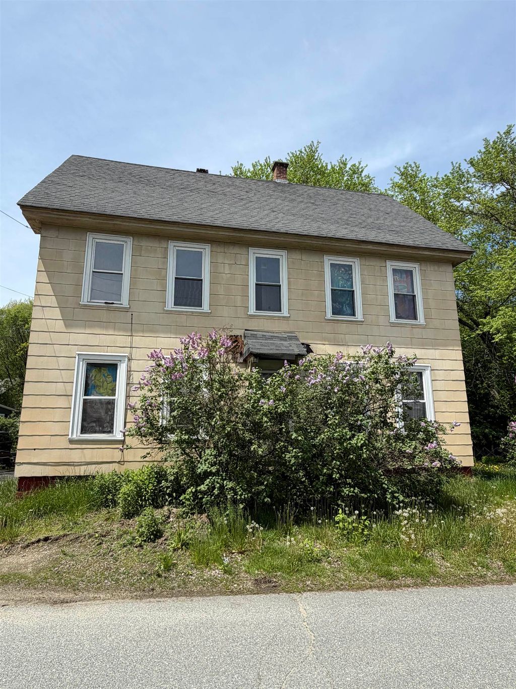 Photo of Haverhill, NH 03785 (MLS # 5090576)