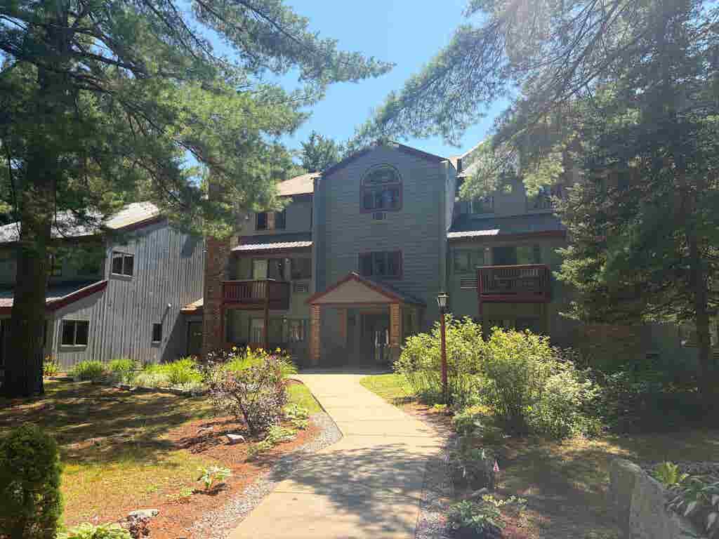 Photo of 8 River Run Drive, Bartlett, NH 03812 (MLS # 5103326)