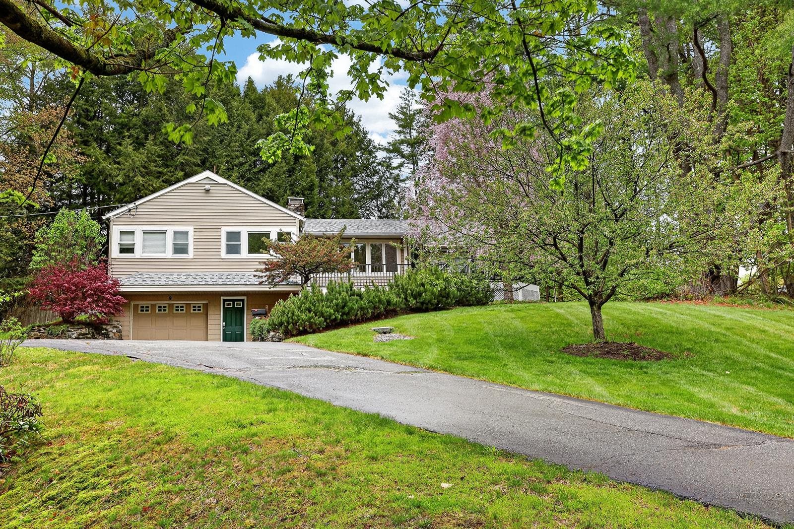 9 Wyeth Road