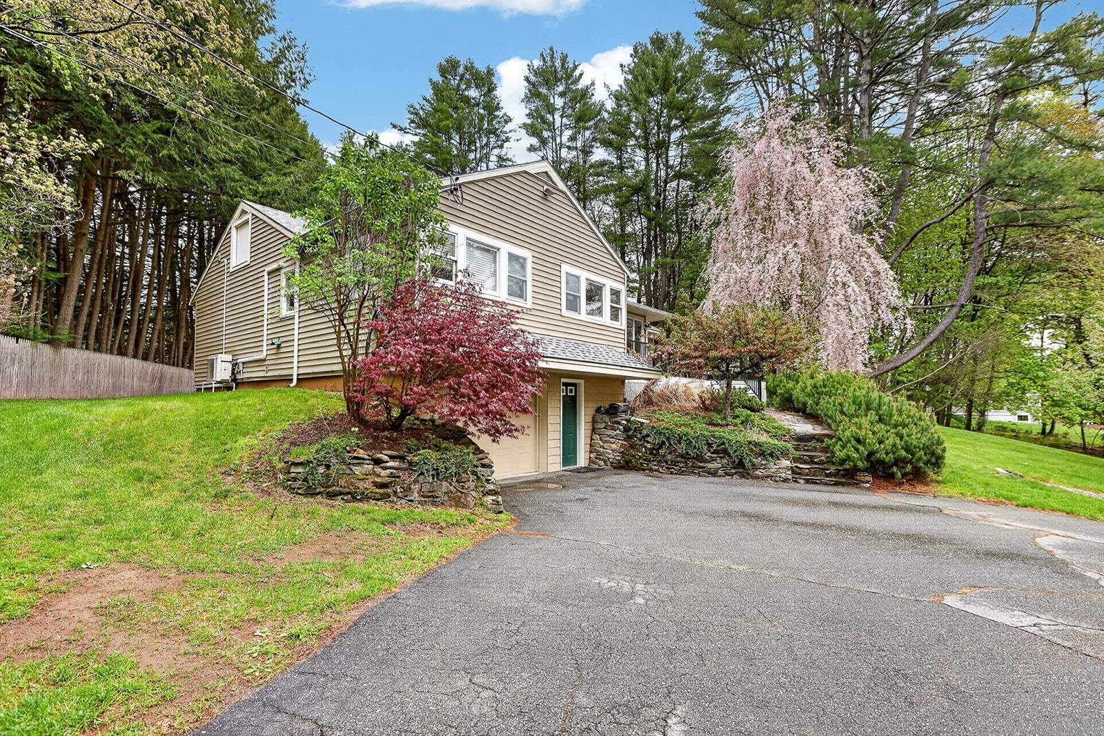 9 Wyeth Road