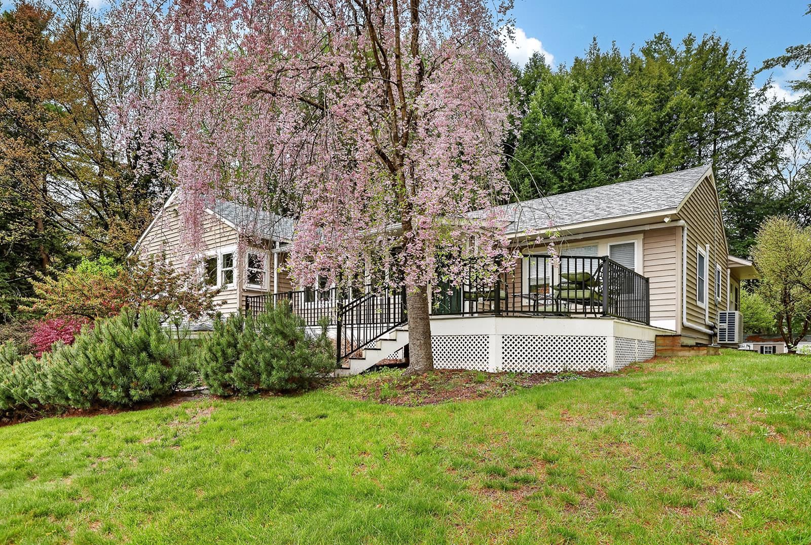 9 Wyeth Road