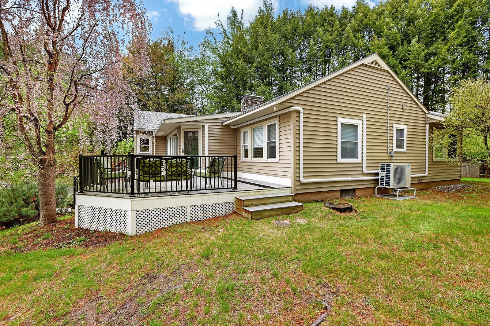 9 Wyeth Road