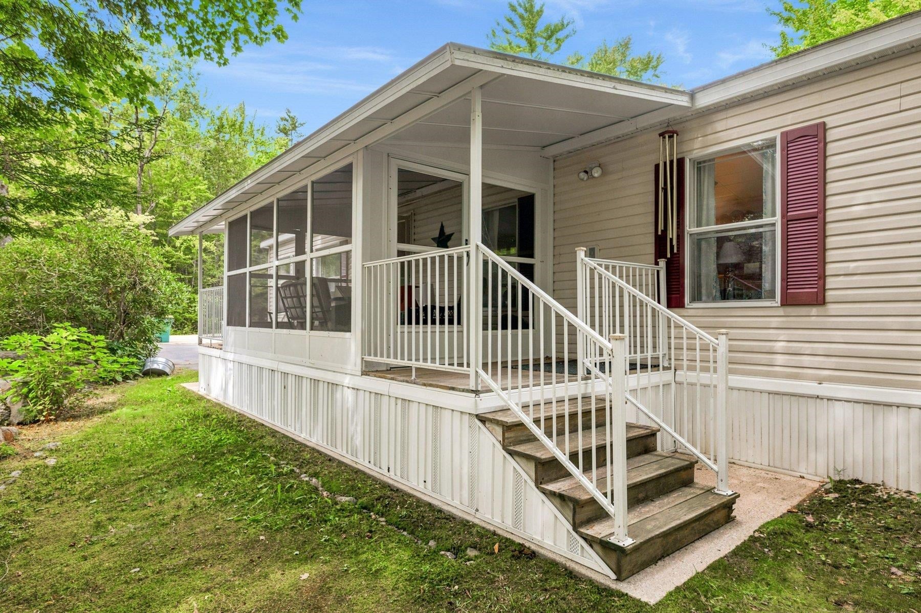 27 Morgan Road