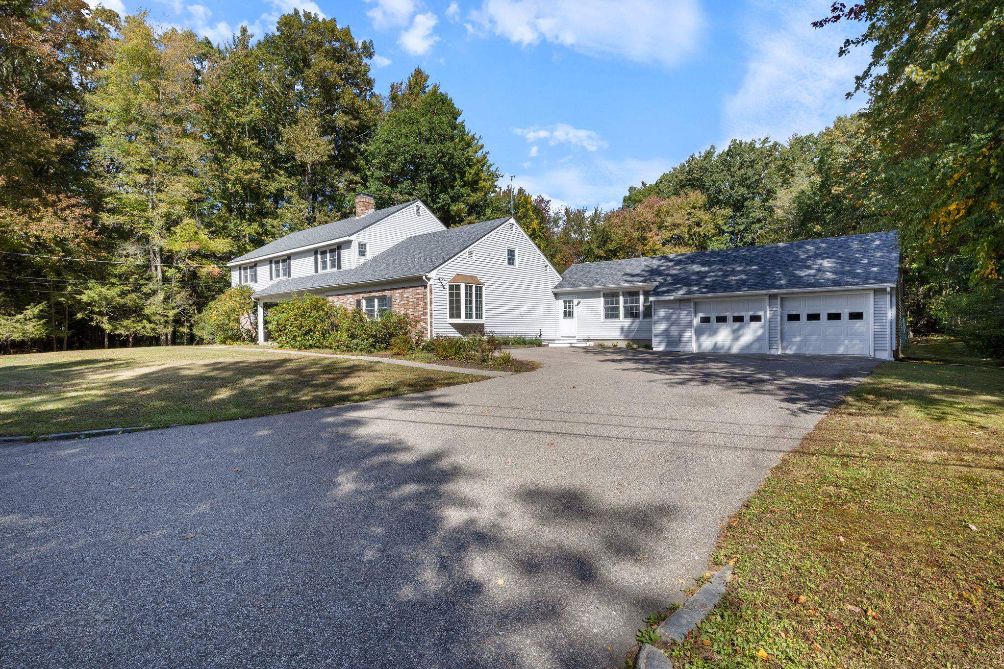 2 Regina Road